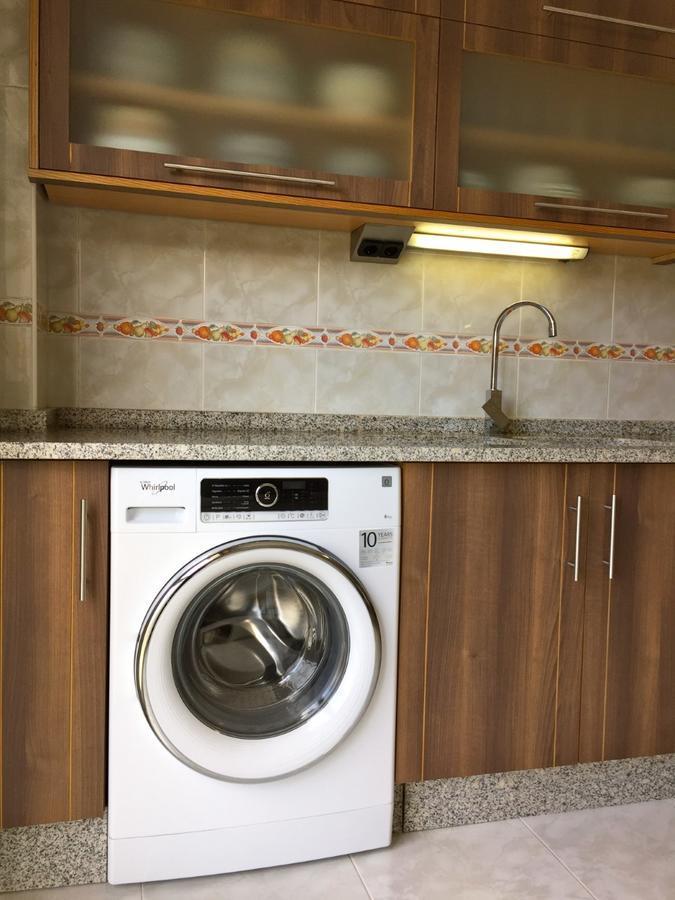 De Camino Vivienda De Uso Turistico Apartment Arzua Bagian luar foto