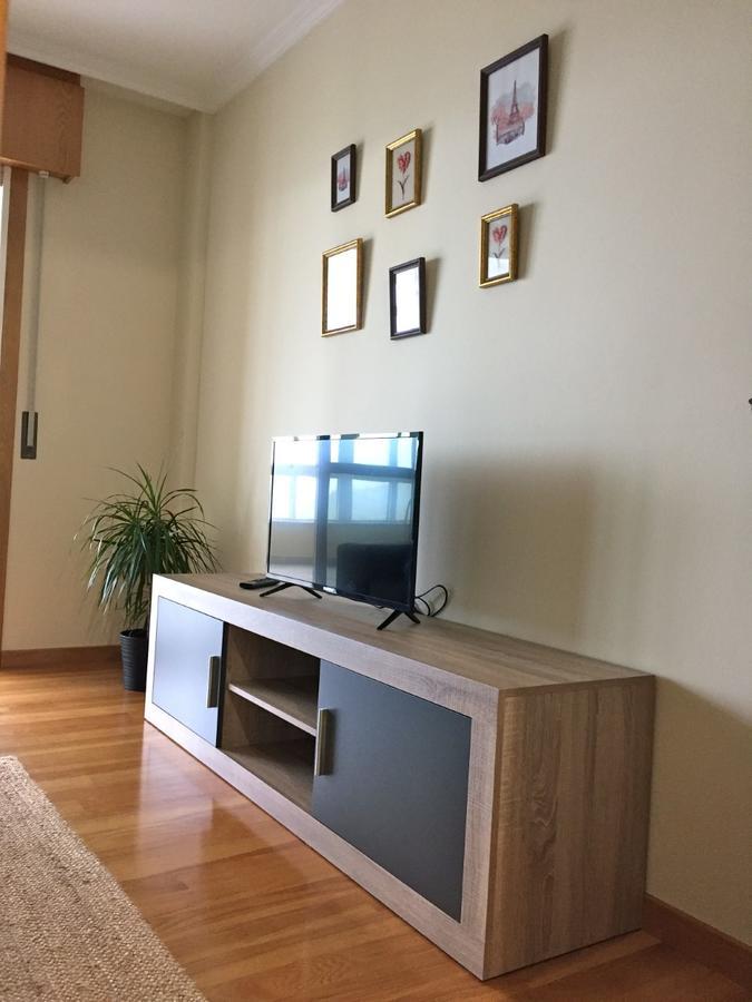 De Camino Vivienda De Uso Turistico Apartment Arzua Bagian luar foto
