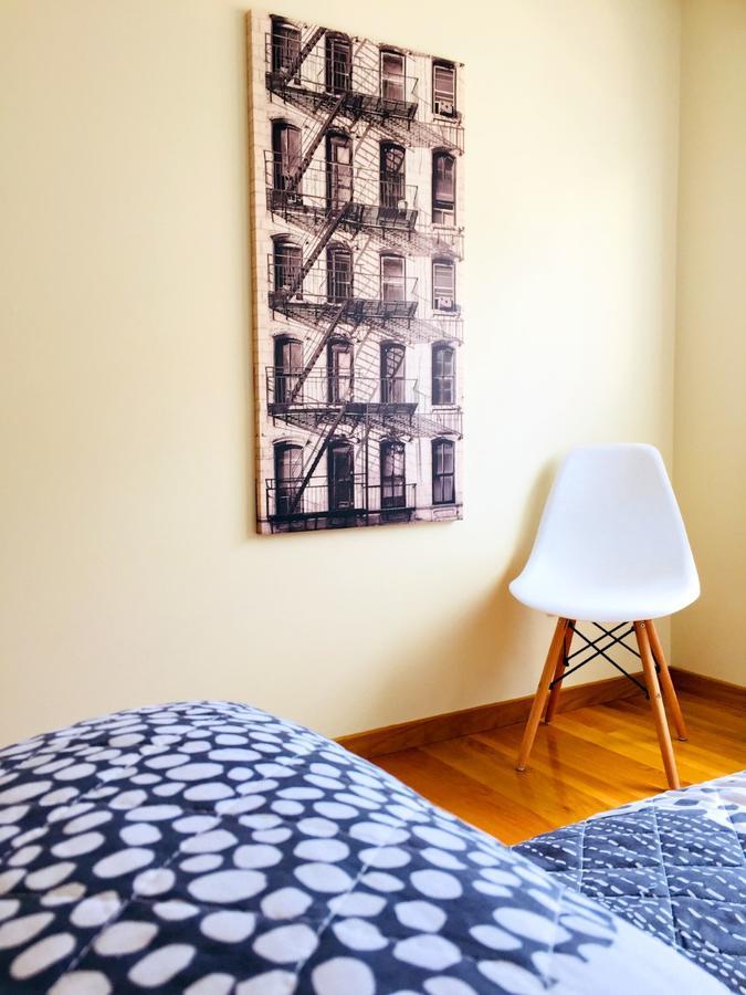 De Camino Vivienda De Uso Turistico Apartment Arzua Bagian luar foto